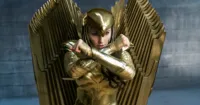 [TRAILER] Wonder Woman 1984 - Nữ thần chiến binh đụng độ với bạn thân hắc hóa