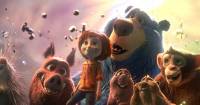 Wonder Park hé lộ những hình ảnh đầu tiên của công viên diệu kỳ trong teaser trailer mới