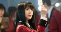 Minami Hamabe trở lại màn ảnh rộng đối đầu với zombie trong Dinh Thự Xác Sống