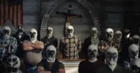 [REVIEW] Watchmen (HBO) - Nội dung đúng điệu, thực hiện chỉn chu, nhưng thiếu thống nhất về ý nghĩa