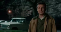 Phi Vụ Hoàn Lương - Liam Neeson mãi chưa thoát được kiếp lận đận trong phim hành động mới