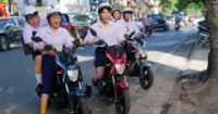 Bài hát mới của Đức Phúc - lời rủ rê hội bạn thân lên xe ra đường cực khéo léo
