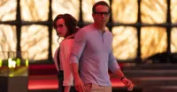 Giải Cứu Guy - "Thánh lầy" Ryan Reynolds từ siêu anh hùng trở thành NPC trong game
