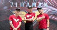 VINAMAN - Lộ diện 500 gương mặt sáng giá cho siêu anh hùng Vinaman