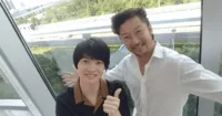 Bộ truyện Keiji của Hideo Iura được chuyển thể thành series người đóng vào tháng 10