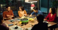 [REVIEW] Tiệc Trăng Máu