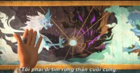 [TEASER] Raya và Rồng Thần Cuối Cùng giới thiệu nàng công chúa Đông Nam Á đầu tiên của Disney