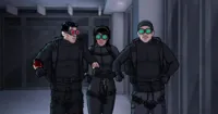 Archer - Series hoạt hình người lớn về điệp viên "nguy hiểm nhất thế giới"