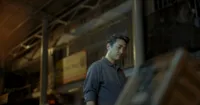 Trái Tim Quái Vật - Hứa Vĩ Văn rũ bỏ hình tượng soái ca, vào vai nhân vật què bụng phệ
