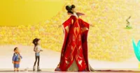 [REVIEW] Over the Moon (Netflix) - Dễ xem, nhưng không bứt phá