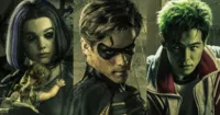 Kevin Kiner sẽ soạn nhạc cho Titans live action