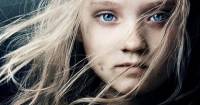 Poster đầy ám ảnh của Les Miserables