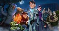 Trollhunters - Một bộ phim mới của Netflix mà bạn không thể bỏ qua!