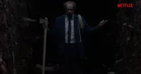 Paranormal (Netflix) - Một bất ngờ thú vị đến từ Ai Cập