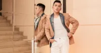 Lý Bình xuất hiện bất ngờ trong Chồng Người Ta