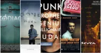 [Xếp Hạng] 10 phim của David Fincher từ dở nhất đến hay nhất