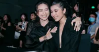Đồng Ánh Quỳnh và hành trình chinh phục ngôi vị đả nữ