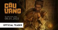 [TRAILER] Cậu Vàng tung trailer và poster chính thức