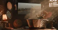 [TRAILER] Tom and Jerry "tái chiến" lần đầu trên màn ảnh rộng
