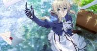 Violet Evergarden: Hồi Ức Không Quên - Chuyện tình của Violet và thiếu tá Gilbert lần nữa sống dậy