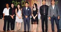 Hồng Ánh chuyển thể Đảo Của Dân Ngụ Cư của nhà văn Đỗ Phước Tiến