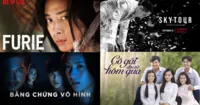 1 năm đồng hành cùng điện ảnh Việt, Netflix gửi lời cảm ơn đến người dùng