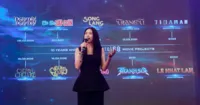 Ngô Thanh Vân công bố dự án hành động - lịch sử mới Lê Nhật Lan
