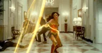 Wonder Woman 1984 nhận được những phản ứng tích cực đầu tiên