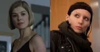 Vì sao nói Amy Dunne và Lisbeth Salander là 2 nhân vật nữ đặc biệt nhất trong phim của David Fincher?
