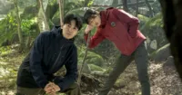 Jirisan - “Thế tử" Joo Ji-hoon và “mợ chảnh" Jun Ji-hyun hội ngộ trong phim mới