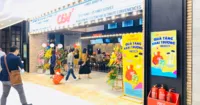 CGV khai trương cụm rạp mới tại biển hồ nhân tạo Vinhomes Ocean Park