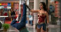 [REVIEW] Wonder Woman 1984: Nữ Thần Chiến Binh