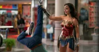 [REVIEW] Wonder Woman 1984: Nữ Thần Chiến Binh
