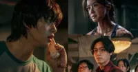 [REVIEW] Sweet Home (Netflix) - Chưa đủ thỏa mãn kỳ vọng