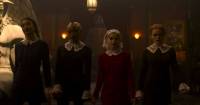 Chilling Adventures of Sabrina - Những điều bạn cần biết về season 4