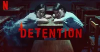 [REVIEW] Detention (Netflix) - Không hoàn hảo nhưng vẫn đáng xem.