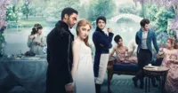 [REVIEW] Bridgerton (Netflix) - Gossip Girl "xuyên không" và giới quý tộc đầy drama!
