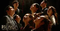 Cuộc Chiến Thượng Lưu (Penthouse) - Drama hot dành cho các mọt phim Hàn