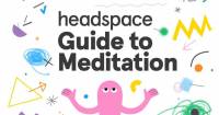 Headspace: Guide To Meditation - Tái tạo năng lượng tích cực với series mới của Netflix về thiền định