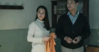 Nhã Phương tìm lại tuổi thanh xuân trong Song Song