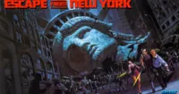 Fox khởi động Escape New York với hy vọng lớn