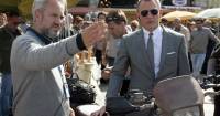Skyfall là phim đích thực đầu tiên về James Bond!