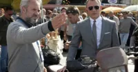 Skyfall là phim đích thực đầu tiên về James Bond!
