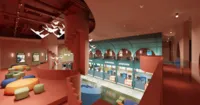 Beta Cinemas khai trương rạp chiếu phim đầu tiên đậm chất Artistic Urban Lifestyle tại Sài Gòn