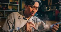 Bố Già tiết lộ dàn nhân vật toàn "dân chơi xóm"