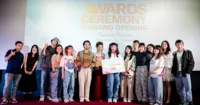 D Elements và Liên hoan phim rực lửa đam mê