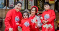 Đạo diễn Đức Thịnh tiết lộ nếu có thêm con, anh thích có con gái