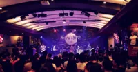 Đại nhạc hội Rock'nShare lần thứ 3 trở lại với chủ đề "Đừng sống giống như hòn đá"