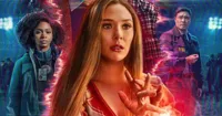 Agatha Harkness - Phản diện chính của WandaVision là ai?