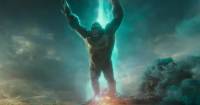 Những điều thú vị có thể sẽ xuất hiện trong Godzilla Đại Chiến Kong